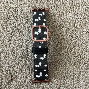 Apple Watch band 40mm Mickey